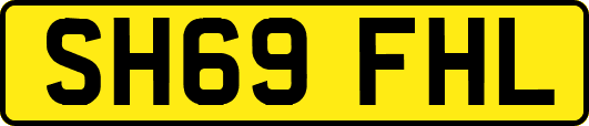 SH69FHL