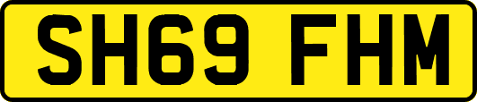 SH69FHM