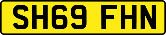 SH69FHN