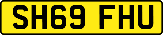 SH69FHU