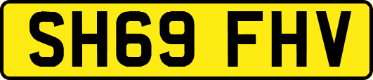 SH69FHV