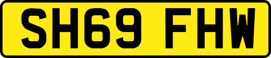 SH69FHW