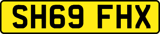 SH69FHX