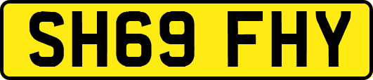 SH69FHY