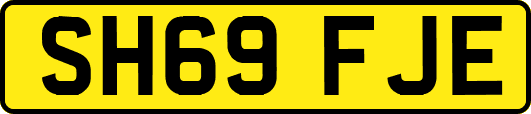 SH69FJE