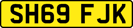 SH69FJK