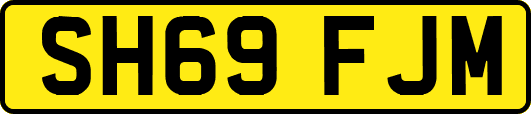 SH69FJM