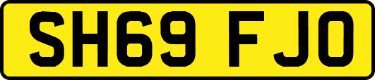SH69FJO