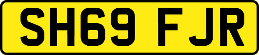 SH69FJR