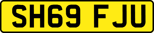 SH69FJU