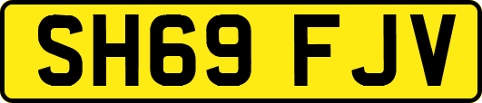 SH69FJV