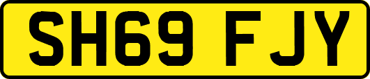 SH69FJY