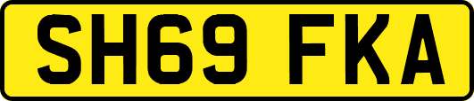 SH69FKA