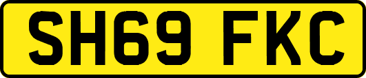 SH69FKC