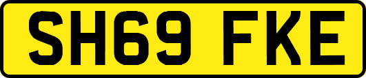SH69FKE