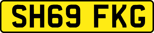 SH69FKG