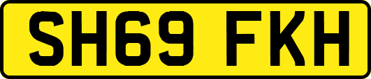 SH69FKH