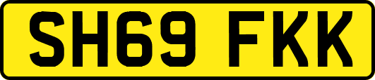 SH69FKK