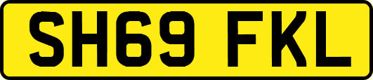 SH69FKL