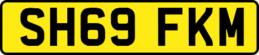SH69FKM