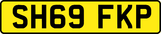 SH69FKP