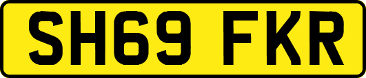 SH69FKR