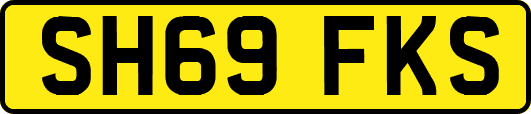 SH69FKS