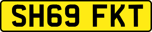 SH69FKT