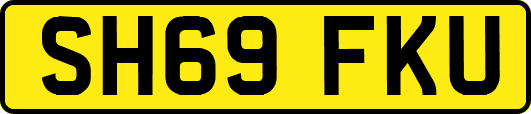 SH69FKU