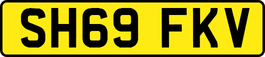 SH69FKV