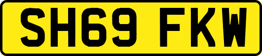 SH69FKW