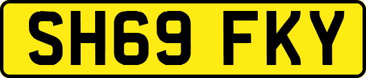 SH69FKY