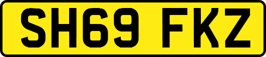 SH69FKZ