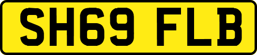 SH69FLB