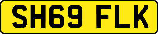 SH69FLK