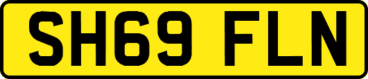 SH69FLN
