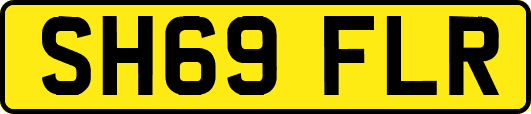SH69FLR