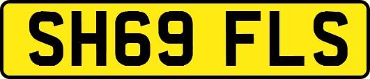 SH69FLS