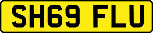 SH69FLU