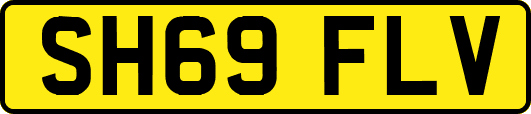 SH69FLV