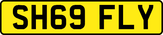 SH69FLY