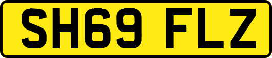 SH69FLZ