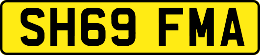 SH69FMA
