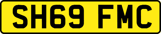 SH69FMC