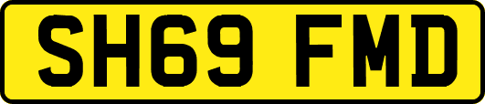 SH69FMD