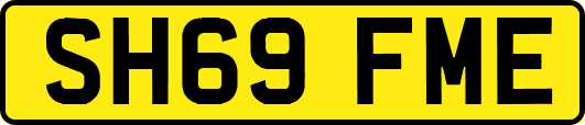SH69FME