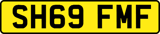 SH69FMF