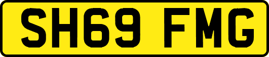 SH69FMG