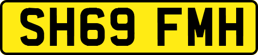 SH69FMH