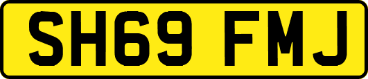 SH69FMJ